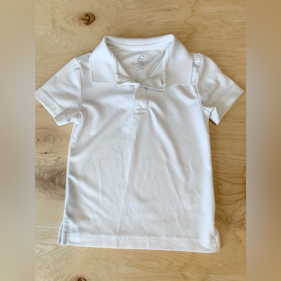 Class Club Shirts & Tops Little Boys Dress Shirt Poshmark